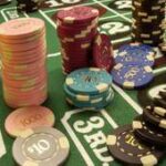 Casinofiches
