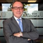 CONFERENZA STAMPA AGENZIA DELLE ENTRATE LOTTA ALL’EVASIONE