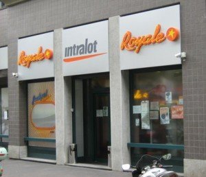 intralot scommesse