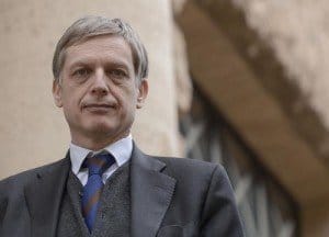 L'ITALIA GIUSTA - MANIFESTAZIONE ELETTORALE DEL PARTITO DEMOCRATICO