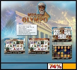 Mitico_Olympo