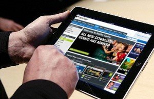 betfair-ipad