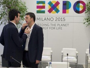 ++ Expo: Renzi, evitare che burocrazia blocchi tutto ++