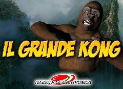 kong