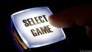 game