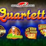 quartetto