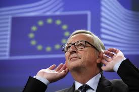 juncker eu