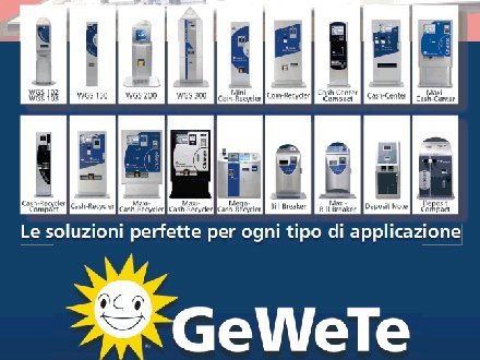 gewete