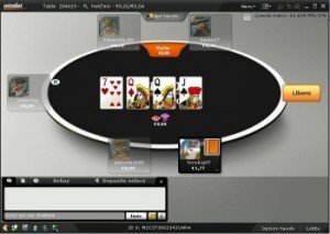 intralot poker