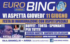 INVITO BINGO
