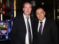 René-Huibers-of-SUZOHAPP-and-Georg-Tsonoulis-of-Casino-Sunborn