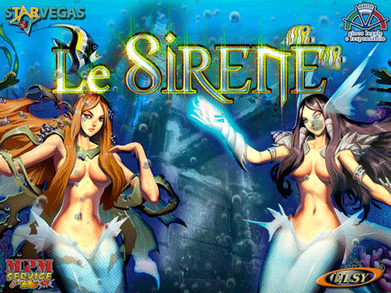 lesirene