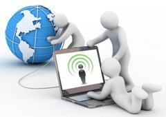 Internet-Service-Providers