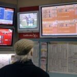 bettingshop
