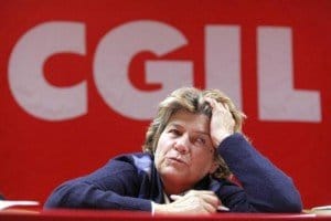 CGIL-Camusso