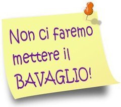 bavaglio