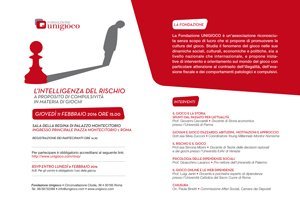 INVITO-unigioco