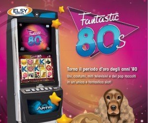 Fantastic80