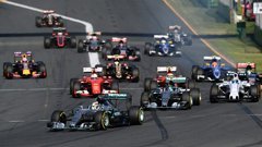 Scommesse Formula 1: Hamilton, gli errori non pesano. Per SNAI a Le Castellet è ancora lui il favorito Scommesse Formula 1: Hamilton, gli errori non pesano. Per SNAI a Le Castellet è ancora lui il favoritoÂ