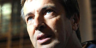 PRIMARIE:GORI, SPERO VOTANTI PISAPIA VOGLIANO ESSERE CON NOI