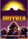 buffalo