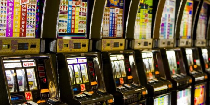 slot-machine