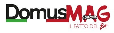 LOGO DOMUSMAG