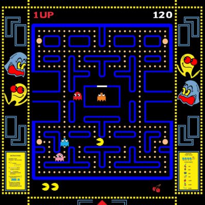atari