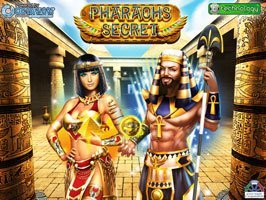Pharaohs Secret, la novità Technology Pharaohs Secret, la novità Technology