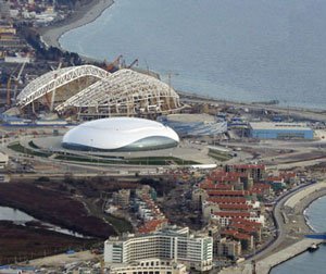 sochi