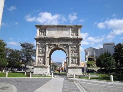 benevento