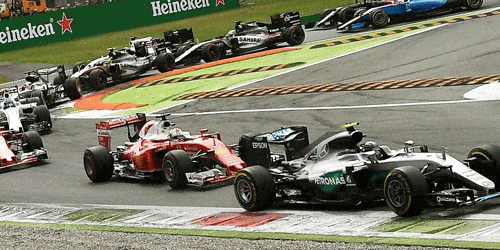 Scommesse Formula 1, Verstappen davanti a tutti nel Gran Premio di Stiria. Ferrari in cerca di riscatto: trionfo Rosso a 16 su Sisal.it Formula 1