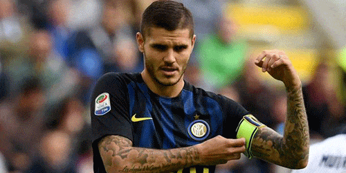 Snai – Europa League: enigma Inter, quota calda per un gol di Icardi Snai – Europa League: enigma Inter, quota calda per un gol di Icardi