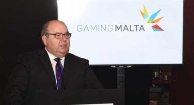 Gioco d’azzardo online. A Malta nei primi nove mesi dell’anno 94 richieste di licenze Gioco d’azzardo online. A Malta nei primi nove mesi dell’anno 94 richieste di licenze