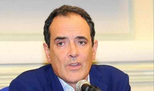Mirabelli (PD) su riordino giochi: “Intesa vicina, resistenza della Lombardia solo per ragioni politiche” Mirabelli (PD) su riordino giochi: “Intesa vicina, resistenza della Lombardia solo per ragioni politiche”