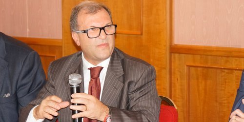 Agcai a Silvestri (M5S): “Togliere le slot dai bar favorisce il gioco d’azzardo” Agcai a Silvestri (M5S): “Togliere le slot dai bar favorisce il gioco d’azzardo”