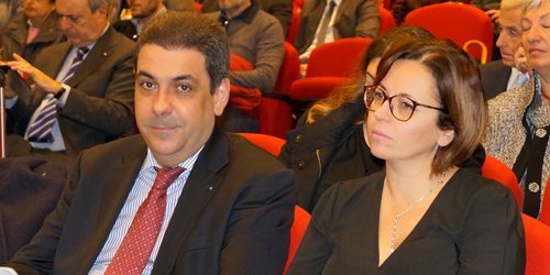 Giochi. STSFit su accordo Stato-Regioni: “Testo interpretabile, sarà il decreto del Mef a fare la differenza” Giochi. STSFit su accordo Stato-Regioni: “Testo interpretabile, sarà il decreto del Mef a fare la differenza”