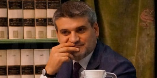 Gamenet: Angelozzi (ad), in Italia e’ ora di consolidare, 2-3 dossier sul tavolo Gamenet: Angelozzi (ad), in Italia e’ ora di consolidare, 2-3 dossier sul tavolo