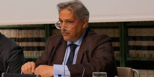 Alessandro Aronica è il nuovo direttore ARERA. Lascia la direzione dell’Ufficio dei monopoli per il Piemonte e la Valle d’Aosta aronica
