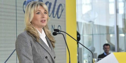 Beccalossi (Lombardia) su giochi : “Tutelate le leggi regionali. Monopoli forniranno dati su raccolta” Beccalossi (Lombardia) su giochi : “Tutelate le leggi regionali. Monopoli forniranno dati su raccolta”