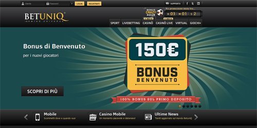 betuniq