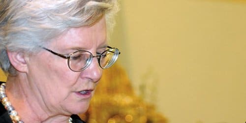 Online, Binetti (Udc): ‘Con il gioco illegale partita in affanno continuo’ binetti