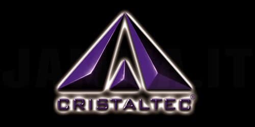 Le novità Cristaltec a Enada Roma 2019 Le novità Cristaltec a Enada Roma 2019