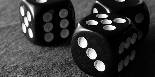 Studio conferma: più gioco d’azzardo non significa più gioco d’azzardo problematico Studio conferma: più gioco d’azzardo non significa più gioco d’azzardo problematico