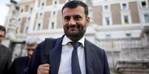 Giochi, Decaro (Anci): “Intesa con Governo rinviata, dubbi su limitazioni orarie e certificazione delle sale” Giochi, Decaro (Anci): “Intesa con Governo rinviata, dubbi su limitazioni orarie e certificazione delle sale”