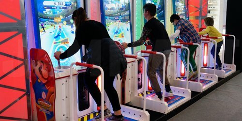 Torna Rimini Amusement Show Torna Rimini Amusement Show
