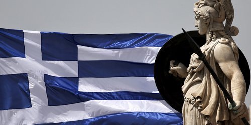 Gioco online da record in Grecia Grecia