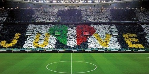 Scommesse Serie A: la storia dice Juventus nelle sfide contro la Roma su Sisal.it juventus