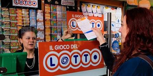 lotto