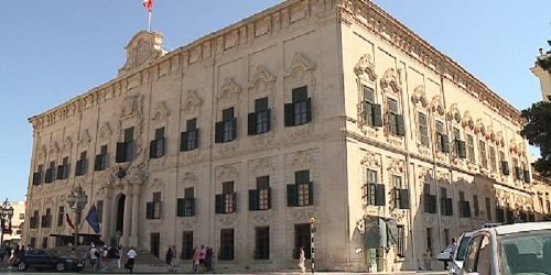 malta
